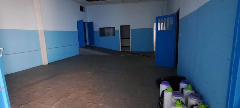 Imóvel Comercial no Sacomã com 810m² Rua Elba São Paulo - 