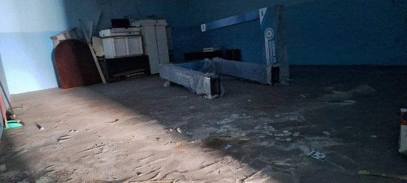 Imóvel Comercial no Sacomã com 810m² Rua Elba São Paulo - 
