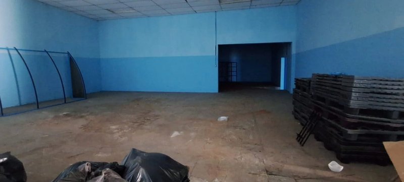 Imóvel Comercial no Sacomã com 810m² Rua Elba São Paulo - 