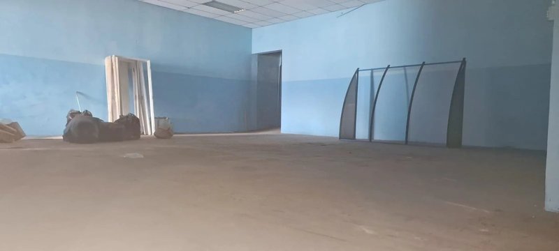 Imóvel Comercial no Sacomã com 810m² Rua Elba São Paulo - 