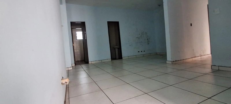 Imóvel Comercial no Sacomã com 810m² Rua Elba São Paulo - 