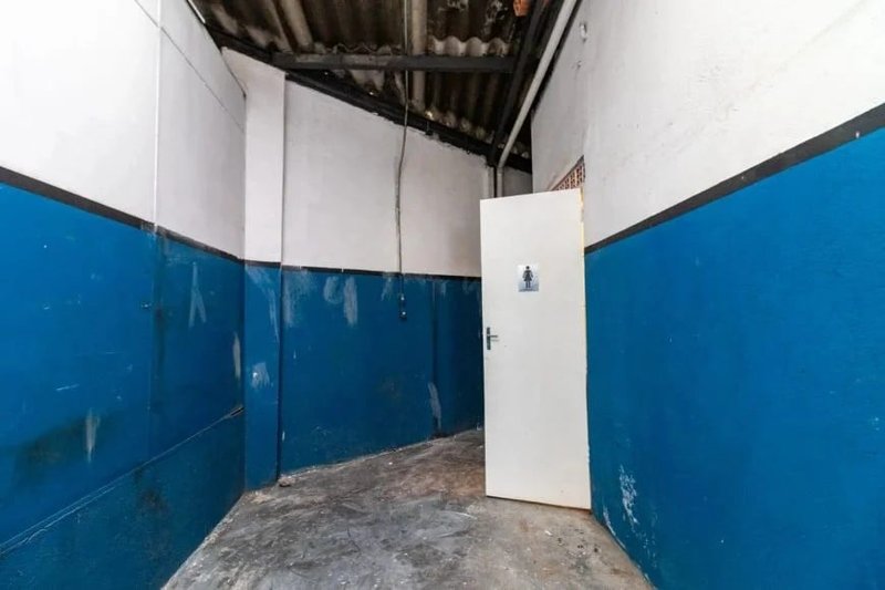 Imóvel Comercial com 484m² no Ipiranga Avenida Doutor Gentil de Moura São Paulo - 