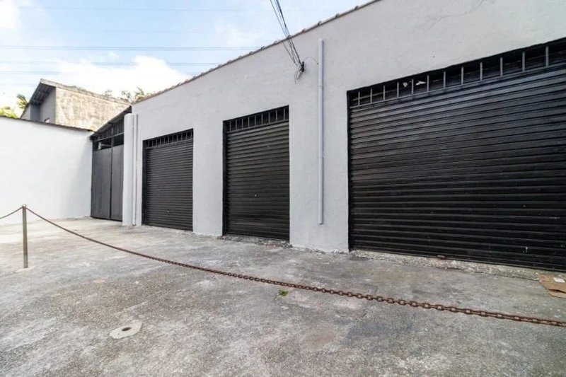 Imóvel Comercial com 484m² no Ipiranga Avenida Doutor Gentil de Moura São Paulo - 