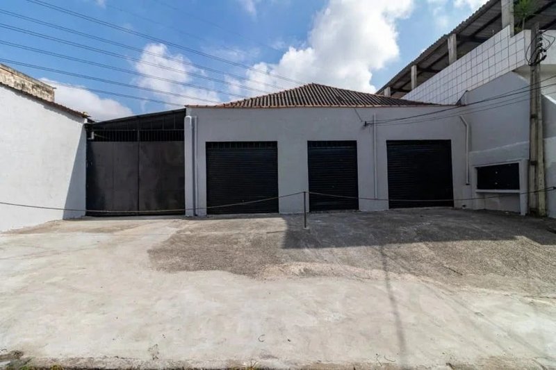 Imóvel Comercial com 484m² no Ipiranga Avenida Doutor Gentil de Moura São Paulo - 