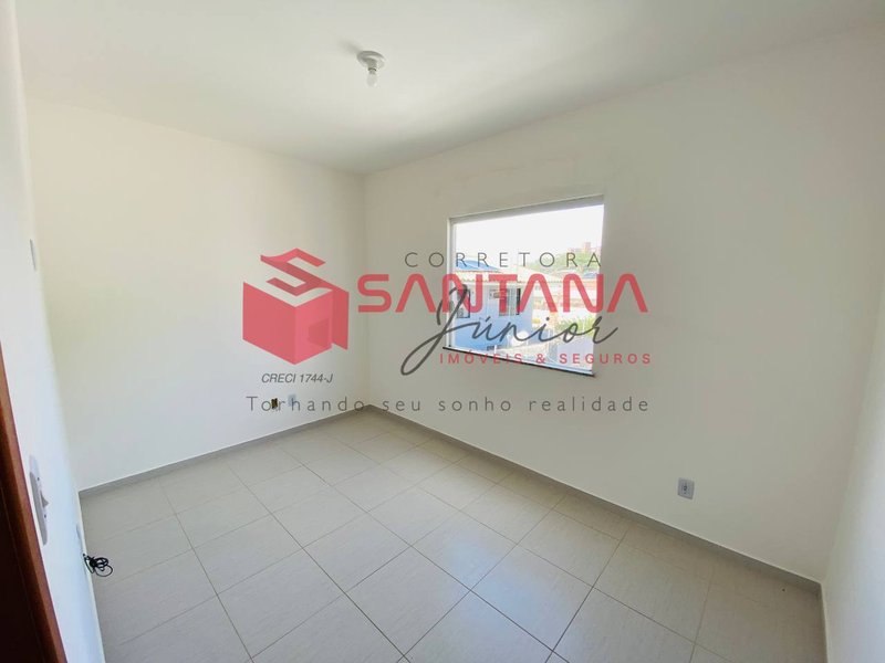 Apartamento com 3/4 para locação no Miragem Rua Eliane S Bonfim Lauro de Freitas - 