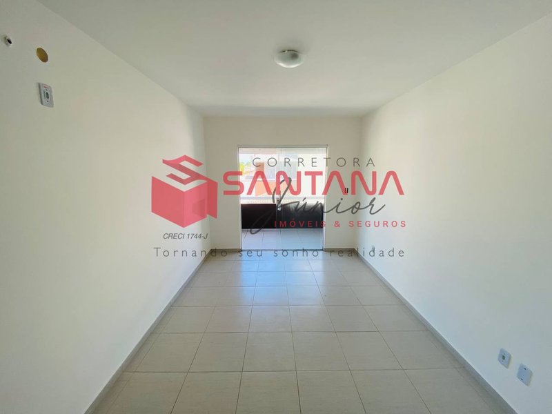 Apartamento com 3/4 para locação no Miragem Rua Eliane S Bonfim Lauro de Freitas - 