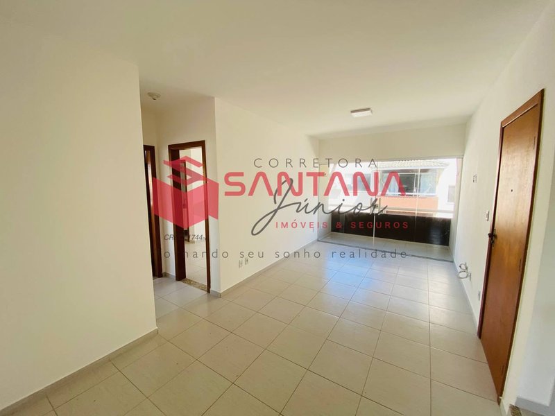 Apartamento com 3/4 para locação no Miragem Rua Eliane S Bonfim Lauro de Freitas - 