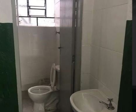 Imóvel Comercial com 798m² na Vila Brasílio Machado Rua Cônego José Norberto São Paulo - 
