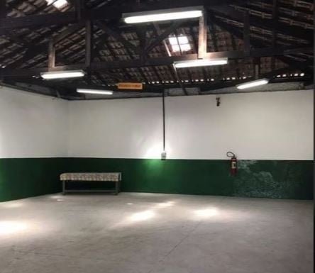 Imóvel Comercial com 798m² na Vila Brasílio Machado Rua Cônego José Norberto São Paulo - 