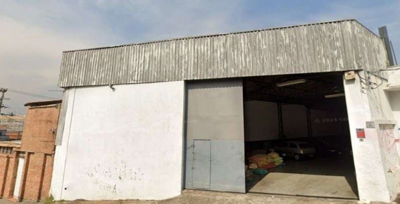 Imóvel Comercial com 798m² na Vila Brasílio Machado Rua Cônego José Norberto São Paulo - 