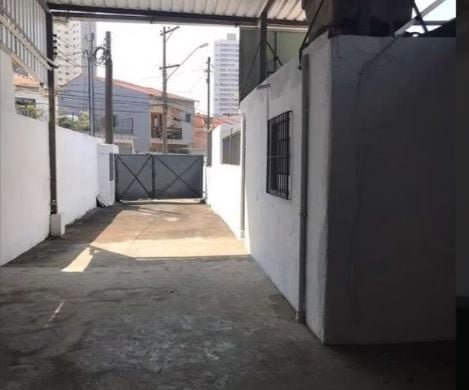 Imóvel Comercial com 798m² na Vila Brasílio Machado Rua Cônego José Norberto São Paulo - 