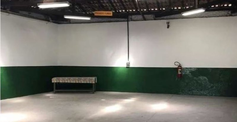 Imóvel Comercial com 798m² na Vila Brasílio Machado Rua Cônego José Norberto São Paulo - 