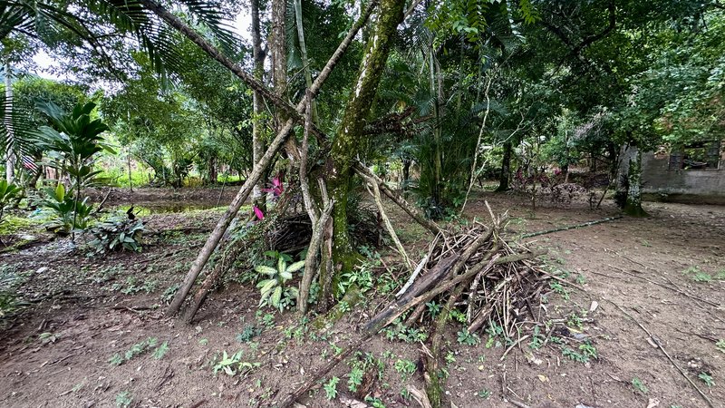 🏡 Oportunidade Exclusiva: 3 Lotes à Venda Juntos – Jardim Santa Cláudia, Guapimirim/RJ Rua C Guapimirim - 