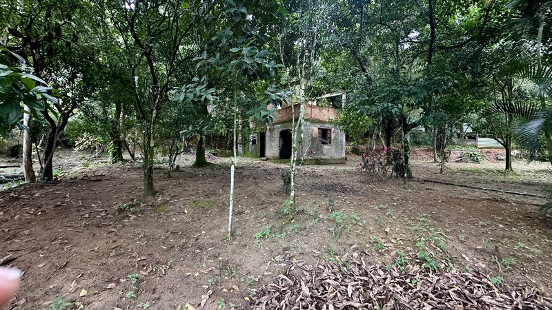 🏡 Oportunidade Exclusiva: 3 Lotes à Venda Juntos – Jardim Santa Cláudia, Guapimirim/RJ Rua C Guapimirim - 