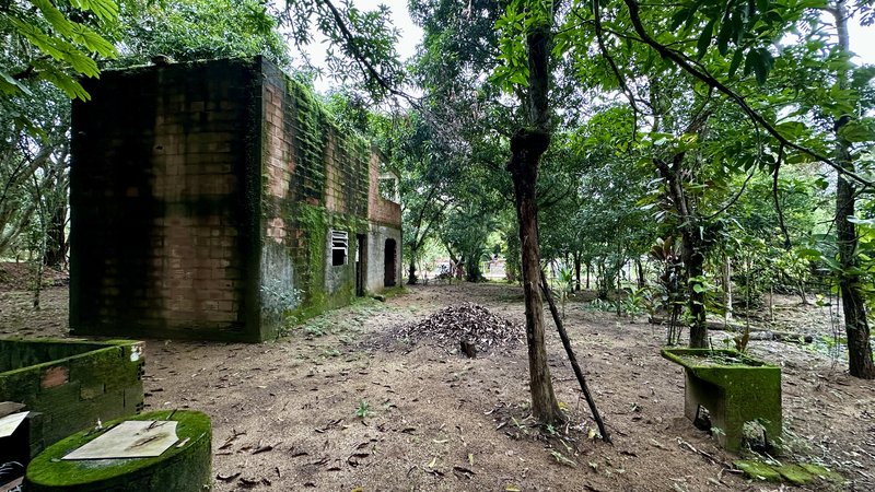 🏡 Oportunidade Exclusiva: 3 Lotes à Venda Juntos – Jardim Santa Cláudia, Guapimirim/RJ Rua C Guapimirim - 