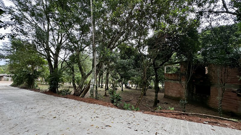 🏡 Oportunidade Exclusiva: 3 Lotes à Venda Juntos – Jardim Santa Cláudia, Guapimirim/RJ Rua C Guapimirim - 