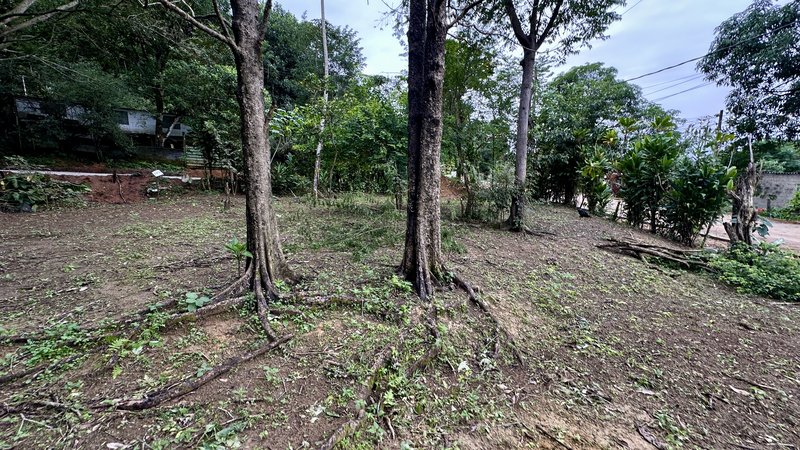 🏡 Oportunidade Exclusiva: 3 Lotes à Venda Juntos – Jardim Santa Cláudia, Guapimirim/RJ Rua C Guapimirim - 