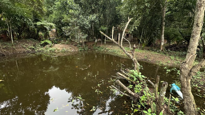 🏡 Oportunidade Exclusiva: 3 Lotes à Venda Juntos – Jardim Santa Cláudia, Guapimirim/RJ Rua C Guapimirim - 