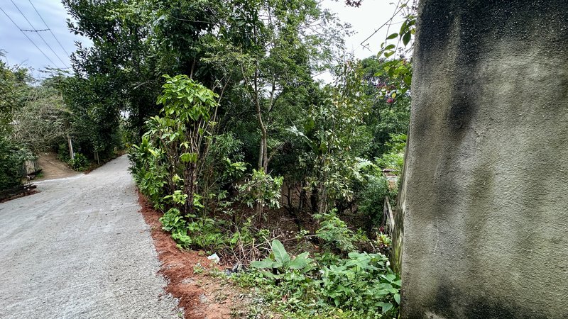 🏡 Oportunidade Exclusiva: 3 Lotes à Venda Juntos – Jardim Santa Cláudia, Guapimirim/RJ Rua C Guapimirim - 