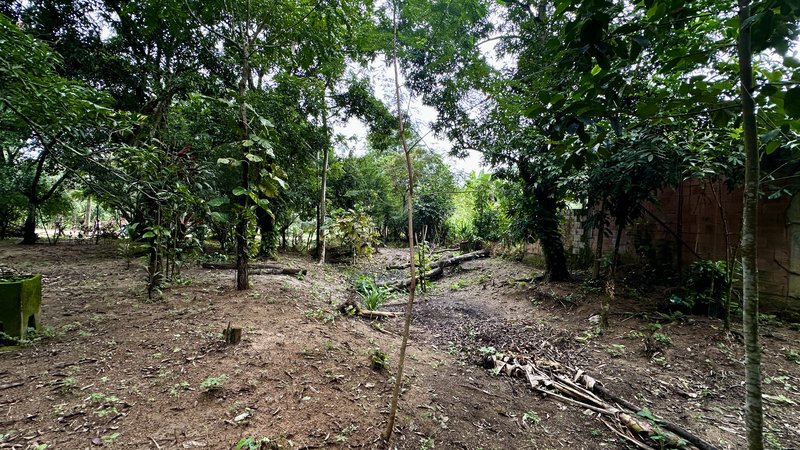🏡 Oportunidade Exclusiva: 3 Lotes à Venda Juntos – Jardim Santa Cláudia, Guapimirim/RJ Rua C Guapimirim - 