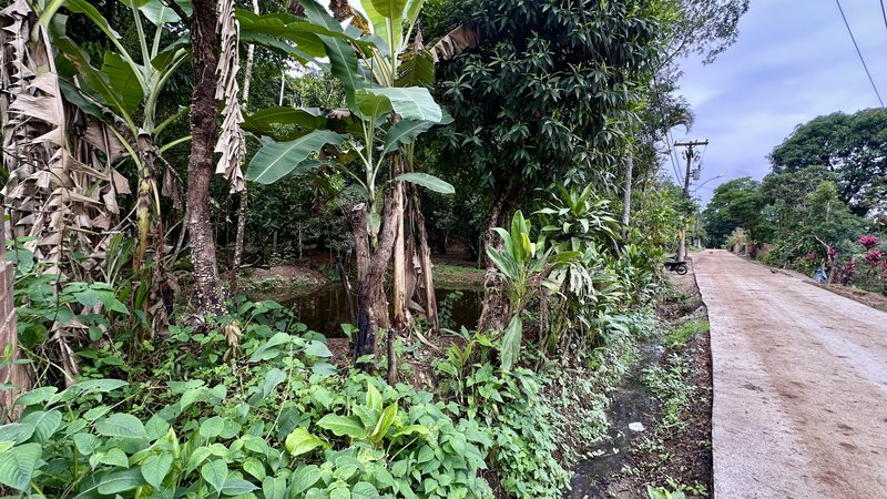 🏡 Oportunidade Exclusiva: 3 Lotes à Venda Juntos – Jardim Santa Cláudia, Guapimirim/RJ Rua C Guapimirim - 