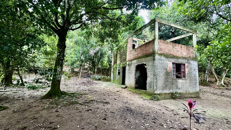 🏡 Oportunidade Exclusiva: 3 Lotes à Venda Juntos – Jardim Santa Cláudia, Guapimirim/RJ Rua C Guapimirim - 
