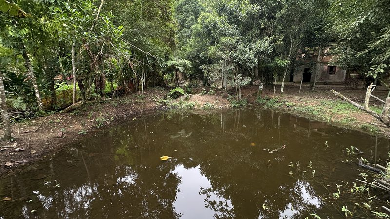 🏡 Oportunidade Exclusiva: 3 Lotes à Venda Juntos – Jardim Santa Cláudia, Guapimirim/RJ Rua C Guapimirim - 