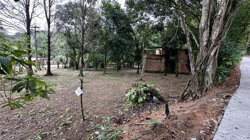 🏡 Oportunidade Exclusiva: 3 Lotes à Venda Juntos – Jardim Santa Cláudia, Guapimirim/RJ Rua C Guapimirim - 