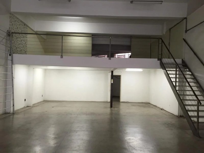 Imóvel Comercial na Vila Madalena com 773m² Rua Delfina São Paulo - 