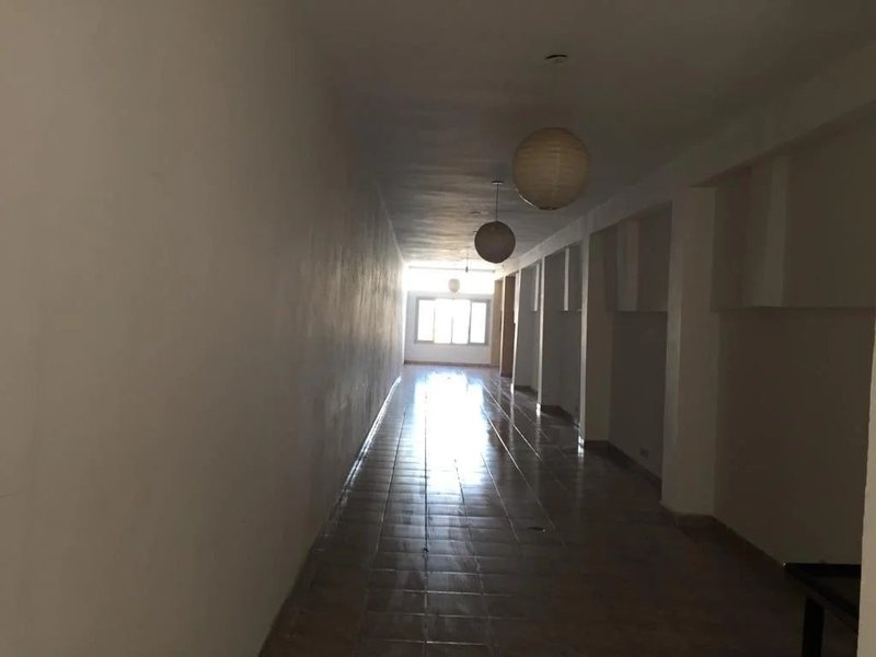 Imóvel Comercial na Vila Madalena com 773m² Rua Delfina São Paulo - 