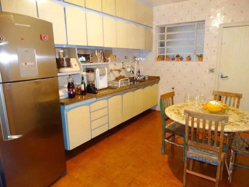 Imóvel Comercial na Vila Madalena com 773m² Rua Delfina São Paulo - 