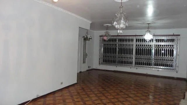 Imóvel Comercial na Vila Madalena com 773m² Rua Delfina São Paulo - 