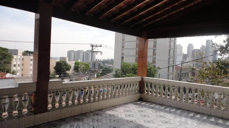 Imóvel Comercial na Vila Madalena com 773m² Rua Delfina São Paulo - 