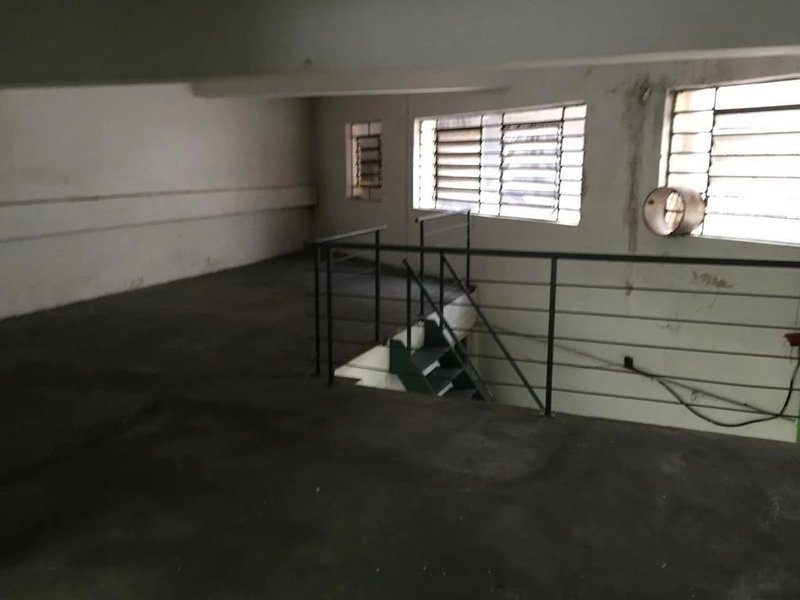 Imóvel Comercial na Vila Madalena com 773m² Rua Delfina São Paulo - 