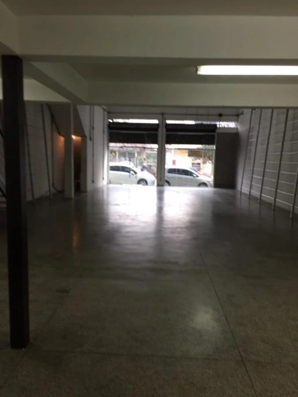 Imóvel Comercial na Vila Madalena com 773m² Rua Delfina São Paulo - 