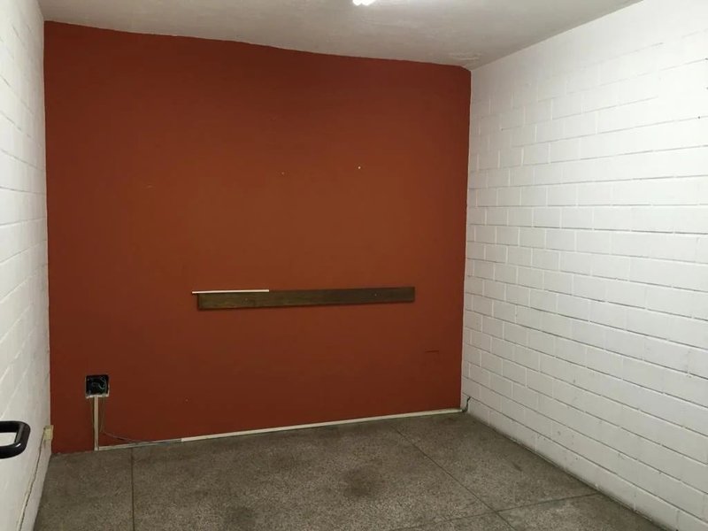 Imóvel Comercial na Vila Madalena com 773m² Rua Delfina São Paulo - 