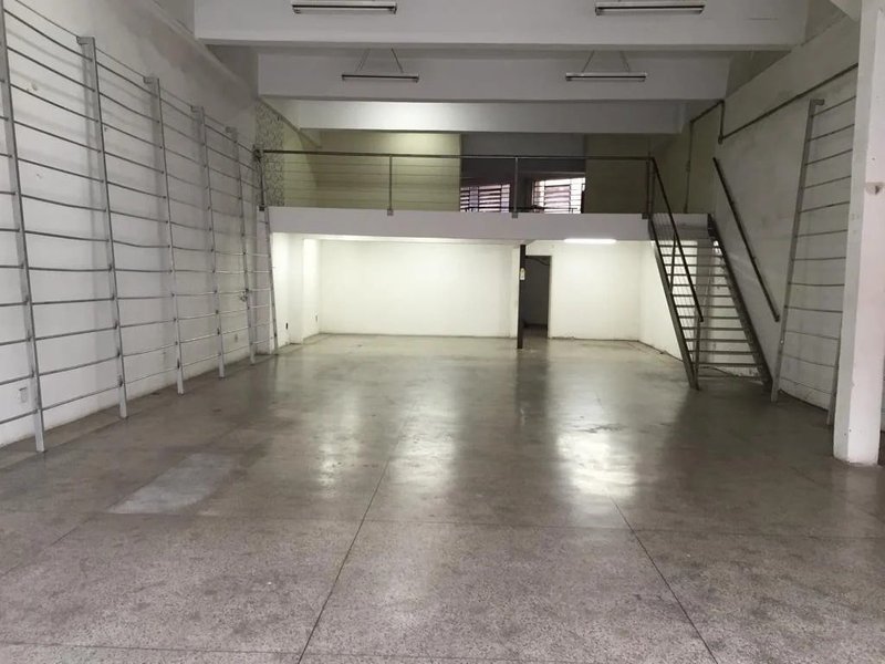 Imóvel Comercial na Vila Madalena com 773m² Rua Delfina São Paulo - 