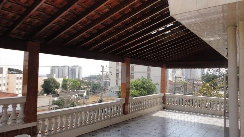 Imóvel Comercial na Vila Madalena com 773m² Rua Delfina São Paulo - 