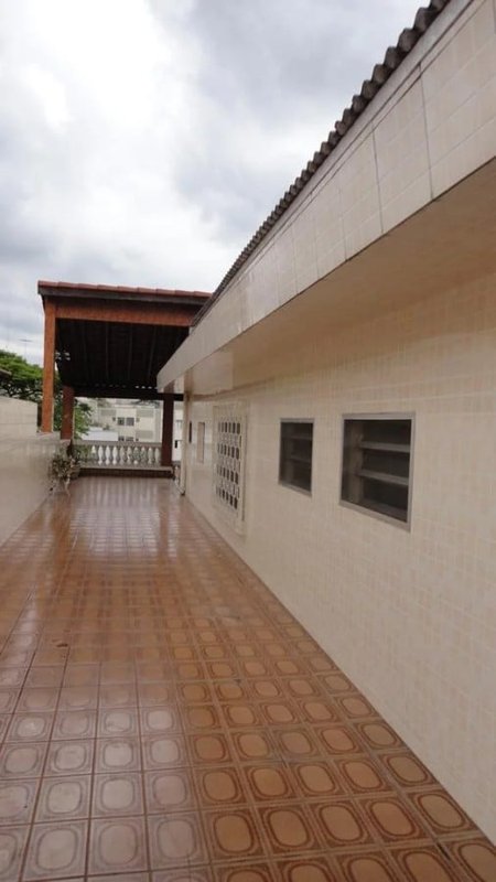 Imóvel Comercial na Vila Madalena com 773m² Rua Delfina São Paulo - 
