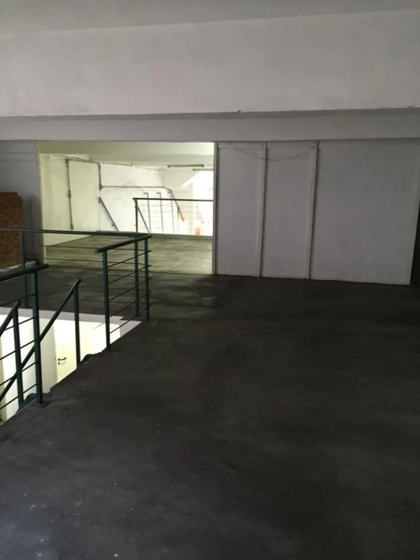 Imóvel Comercial na Vila Madalena com 773m² Rua Delfina São Paulo - 