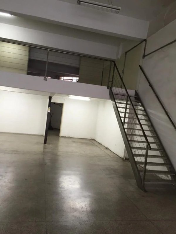 Imóvel Comercial na Vila Madalena com 773m² Rua Delfina São Paulo - 