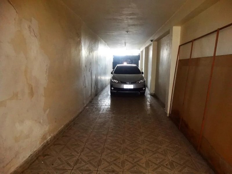 Imóvel Comercial na Vila Madalena com 773m² Rua Delfina São Paulo - 