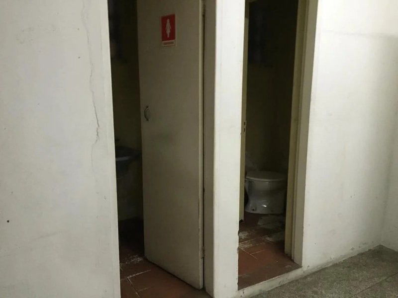 Imóvel Comercial na Vila Madalena com 773m² Rua Delfina São Paulo - 