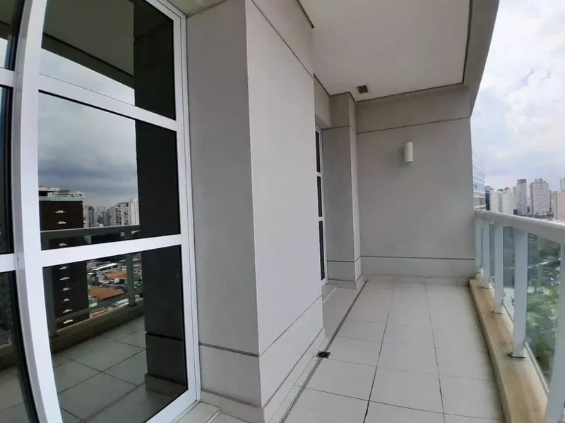ALUGA-SE CONJUNTO COMERCIAL 72M2 - 3 VAGAS - PRONTO PARA SUA EMPRESA!! Avenida Doutor Chucri Zaidan São Paulo - 