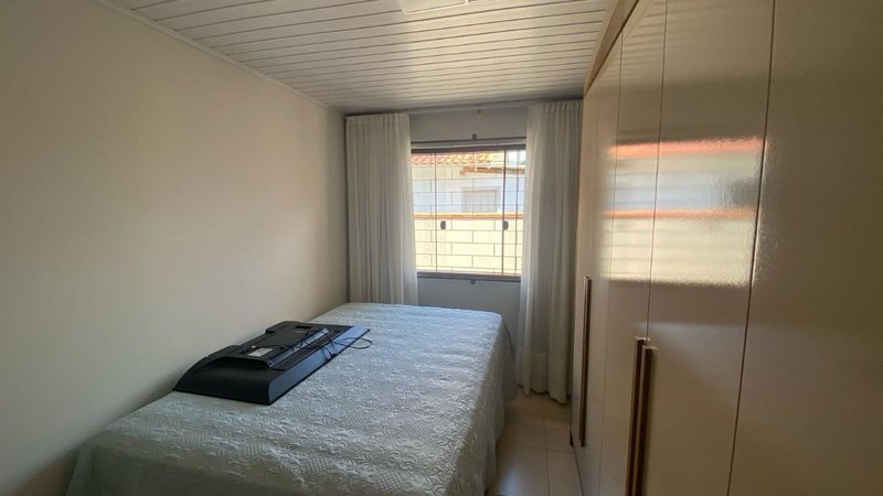 Casa de Alvenaria no bairro Joaia SC rua Catalitico Serpa Tijucas - 
