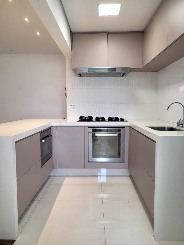 Apartamento à venda com 3 dormitórios Rua Werner Goldberg Barueri - 