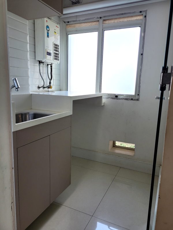 Apartamento à venda com 3 dormitórios Rua Werner Goldberg Barueri - 