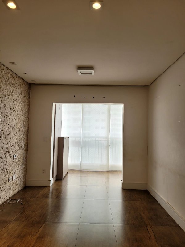 Apartamento à venda com 3 dormitórios Rua Werner Goldberg Barueri - 