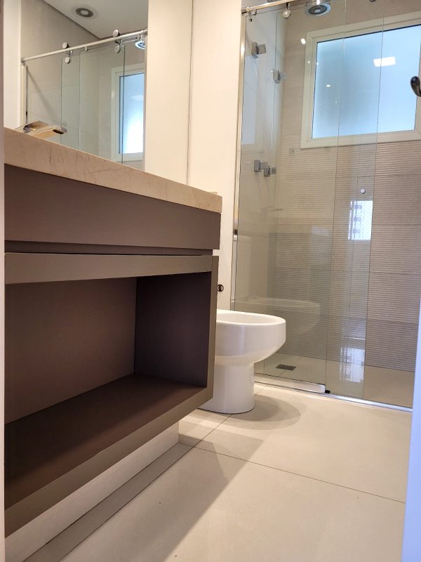 Apartamento à venda com 3 dormitórios Rua Werner Goldberg Barueri - 