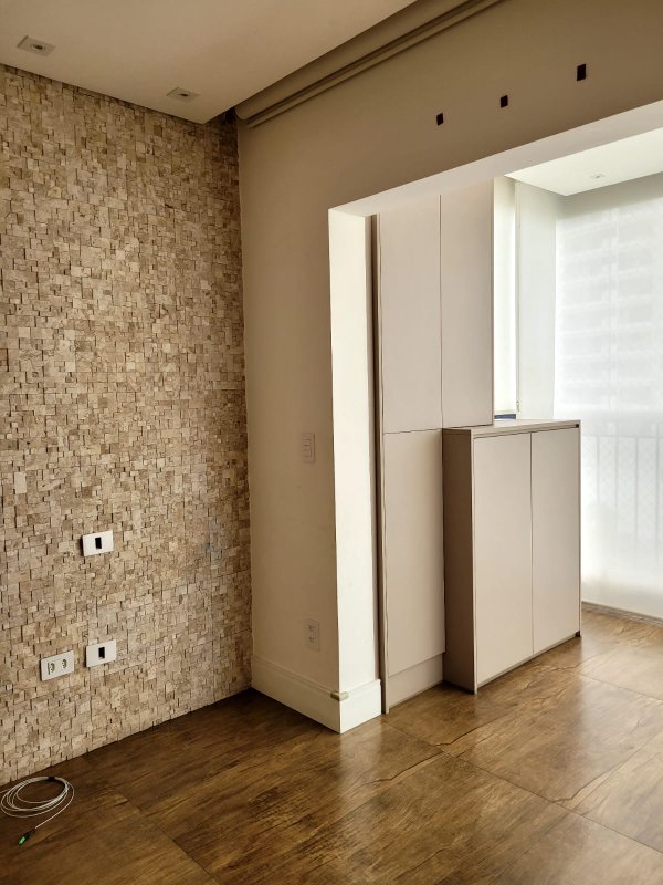 Apartamento à venda com 3 dormitórios Rua Werner Goldberg Barueri - 